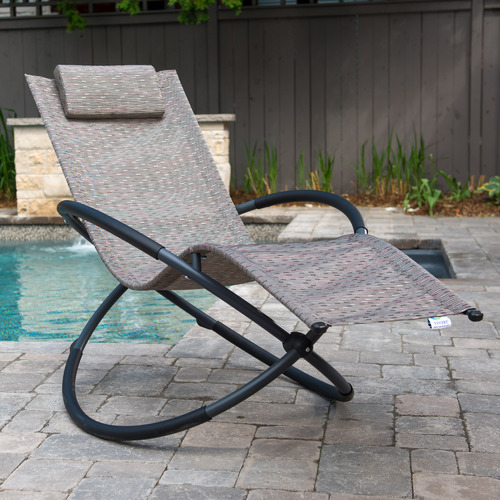 Vivere lounger online